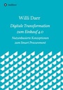 Cover: Digitale Transformation zum Einkauf 4.0 - tredition