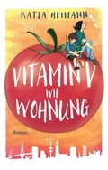 Cover: Vitamin V wie Wohnung - tredition