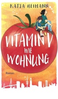 Cover: Vitamin V wie Wohnung - tredition