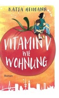 Cover: Vitamin V wie Wohnung - tredition