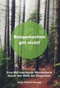 Cover: Bangemachen gilt nicht - tredition