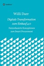 Cover: Digitale Transformation zum Einkauf 4.0 - tredition