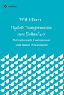 Cover: Digitale Transformation zum Einkauf 4.0 - tredition