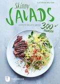Cover: Skinny Salads - Jan Thorbecke Verlag