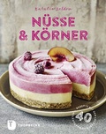 Cover: N&uuml;sse & K&ouml;rner - Jan Thorbecke Verlag