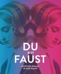 Cover: Du bist Faust - Prestel