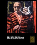 Cover: Before the Fall - Prestel