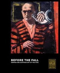 Enlarge image Cover: Before the Fall - Prestel