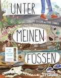 Cover: Unter meinen F&uuml;&szlig;en - Prestel