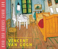 Enlarge image Cover: Vincent van Gogh - Prestel