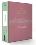 Cover: Alexander von Humboldt - Bilder-Welten - Prestel