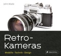 Cover: Retro-Kameras - Prestel