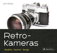 Enlarge image Cover: Retro-Kameras - Prestel