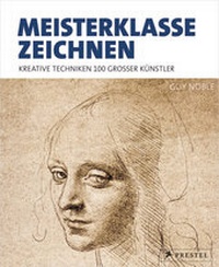 Abbildung von: Meisterklasse Zeichnen - Prestel
