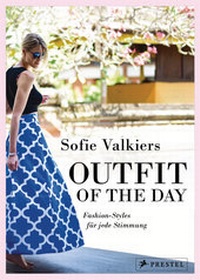 Abbildung von: Outfit of the Day - Prestel