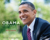 Abbildung von: Barack Obama - Prestel