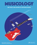 Cover: Musicology - Prestel