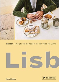 Abbildung von: Lissabon - Prestel