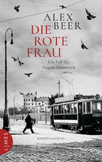 Abbildung von: Die rote Frau - Limes