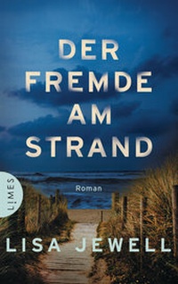 Enlarge image Cover: Der Fremde am Strand - Limes