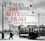Cover: Die rote Frau - Random House Audio