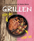 Cover: Grillen f&uuml;r Sie und Ihn - Bassermann