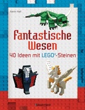Cover: Fantastische Wesen - Bassermann