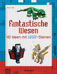 Abbildung von: Fantastische Wesen - Bassermann
