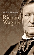 Cover: Richard Wagner - Bassermann
