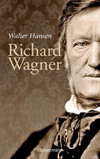 Enlarge image Cover: Richard Wagner - Bassermann