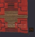 Cover: Collecting the Weaver's Art - Peabody Museum of Archaeology & Ethnology,U.S.
