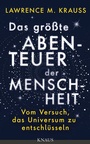Bild: Das größte Abenteuer der Menschheit - Knaus