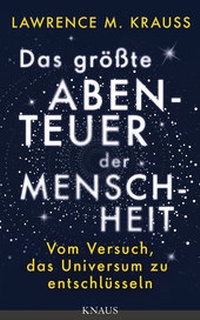 Bild vergrößern Bild: Das größte Abenteuer der Menschheit - Knaus