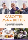 Cover: Karotten lieben Butter - Knaus