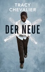 Cover: Der Neue - Albrecht Knaus Verlag