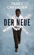 Cover: Der Neue - Albrecht Knaus Verlag