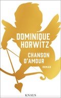 Cover: Chanson d'Amour - Albrecht Knaus Verlag