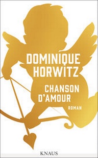 Abbildung von: Chanson d'Amour - Albrecht Knaus Verlag