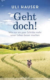 Enlarge image Cover: Geht doch! - Albrecht Knaus Verlag