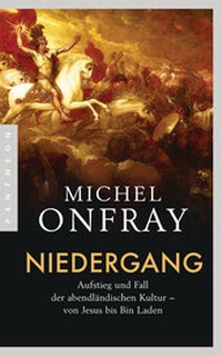 Abbildung von: Niedergang - Albrecht Knaus Verlag