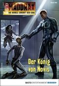 Cover: Maddrax 468 - Science-Fiction-Serie - Bastei L&uuml;bbe