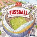 Cover: Fu&szlig;ball - Circon Verlag GmbH