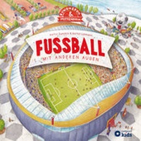 Enlarge image Cover: Fußball - Circon Verlag GmbH