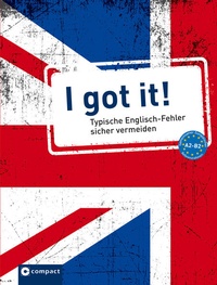 Enlarge image Cover: I got it! - Circon Verlag GmbH