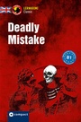 Cover: Deadly Mistake - Circon Verlag GmbH