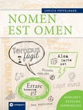 Cover: Nomen est Omen - Circon Verlag GmbH