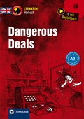 Cover: Dangerous Deals - Circon Verlag GmbH
