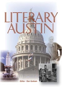 Enlarge image Cover: Literary Austin - Texas Christian University Press