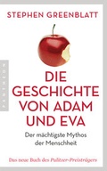 Cover: Die Geschichte von Adam und Eva - Siedler