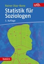 Bild: Statistik für Soziologen - UTB